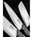 Set 3 Keramikmesser der Samura Serie INCA ⚔️