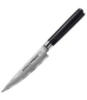 Set van 3 messen Samura serie Damascus