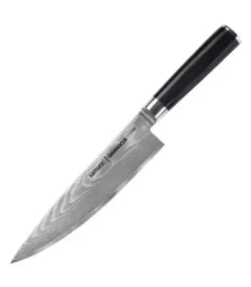 Coltello da Chef Samura serie Damascus ⚔️