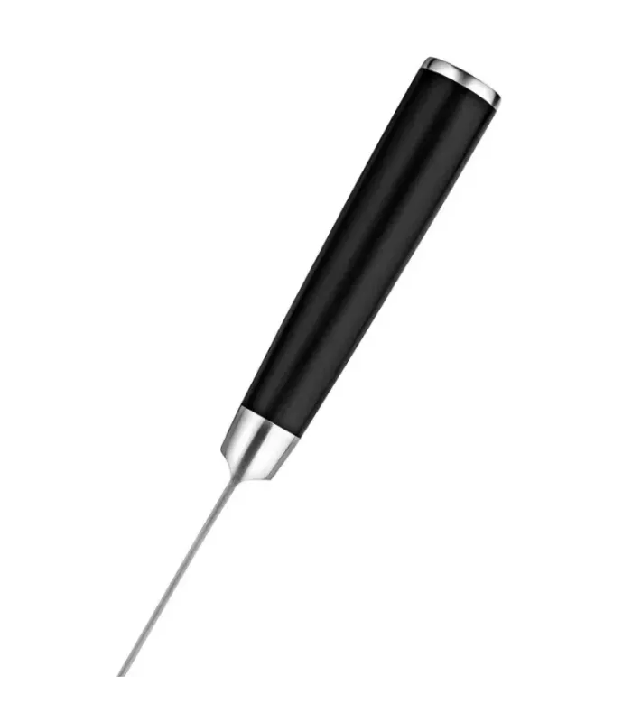 Faca de Chef Samura série Damascus ⚔️