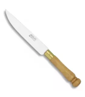 Køkkenkniv MAM, blad 12,6 cm. ⚔️