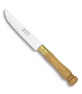 Couteau de cuisine MAM, lame de 10,3 cm. ⚔️