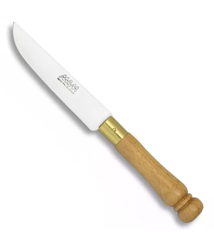 Küchenmesser MAM, Klingenlänge 10,3 cm. ⚔️