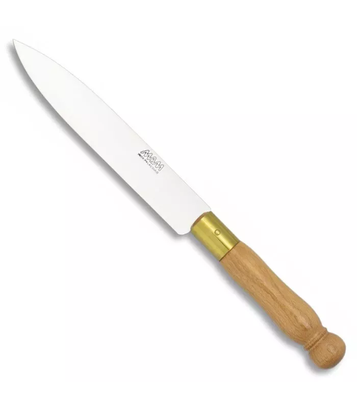 Küchenmesser MAM, Holzgriff ⚔️