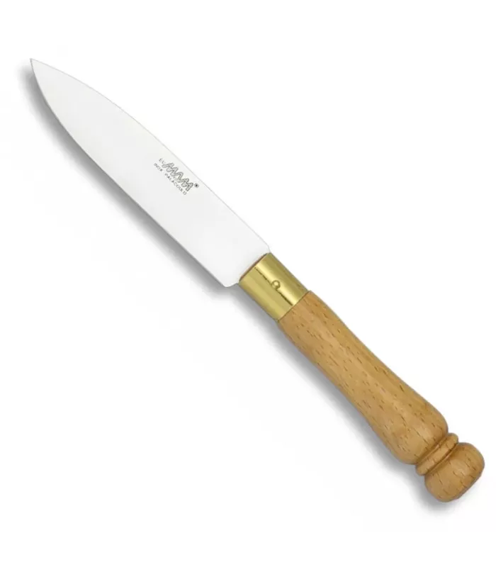 MAM Küchenmesser, Klingenlänge 10 cm. ⚔️