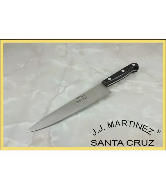 Zwiebelmesser Mango Faser, professionelle Serie ⚔️