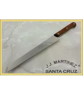 Coltello per salumi artigianale, 31,5 cm. ⚔️