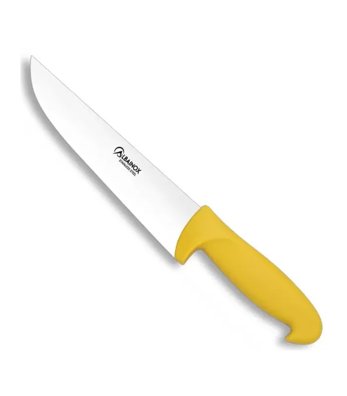 Kochmesser, Klingenlänge 20 cm. ⚔️