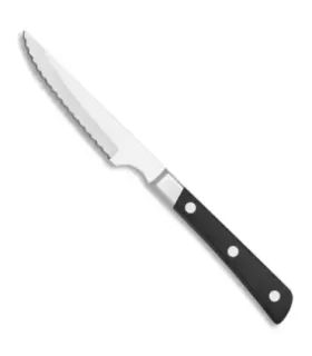 Couteau à côte avec microfil, Albainox ⚔️
