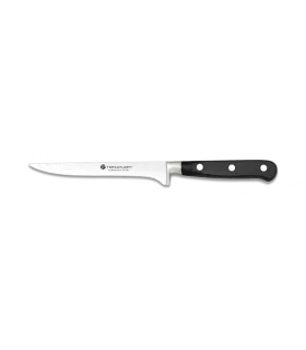 Neger mango dehueserkniv (blad 15 cm.) ⚔️