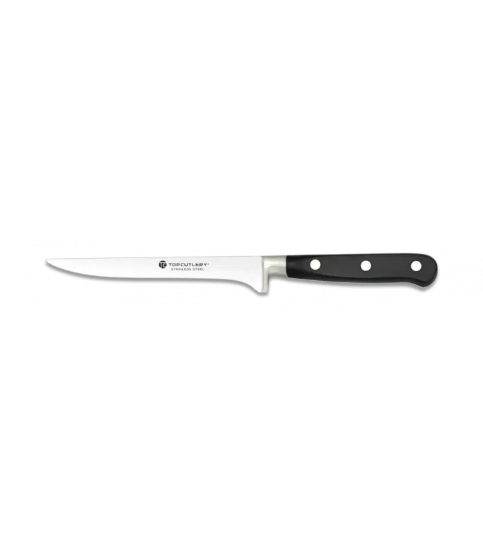 Neger mango dehueserkniv (blad 15 cm.) ⚔️