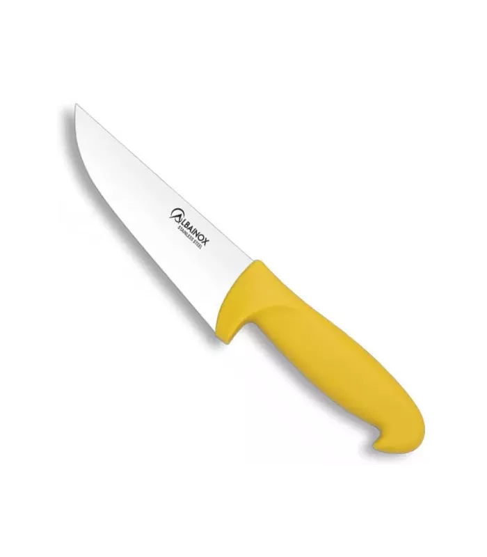 Faca de cozinheiro 15 cm. ⚔️