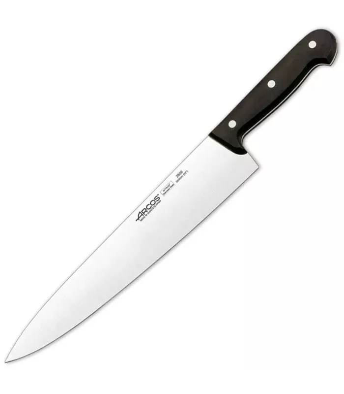 Couteau de cuisine, série Universal ⚔️