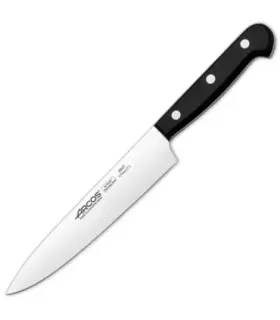 Faca de cozinheiro, série Universal, lâmina de 17 cm. ⚔️