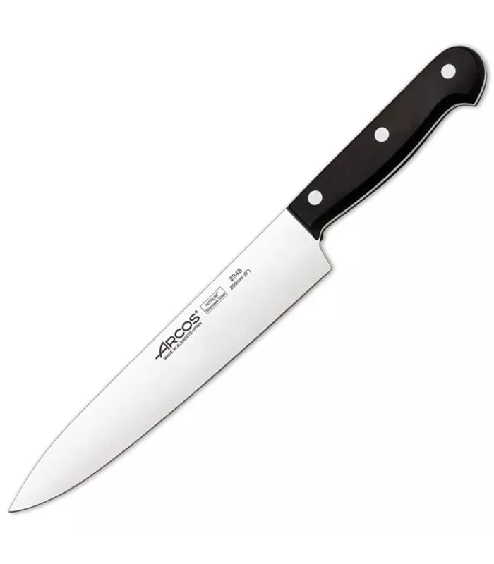 Cuchillo cocinero, serie Universal ⚔️