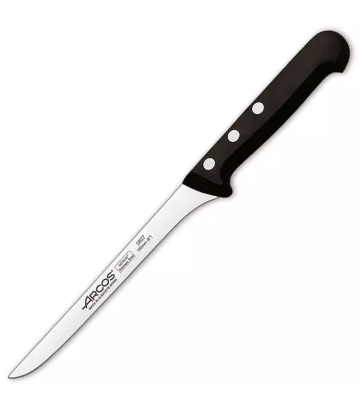 Couteau à fileter, série Universal ⚔️