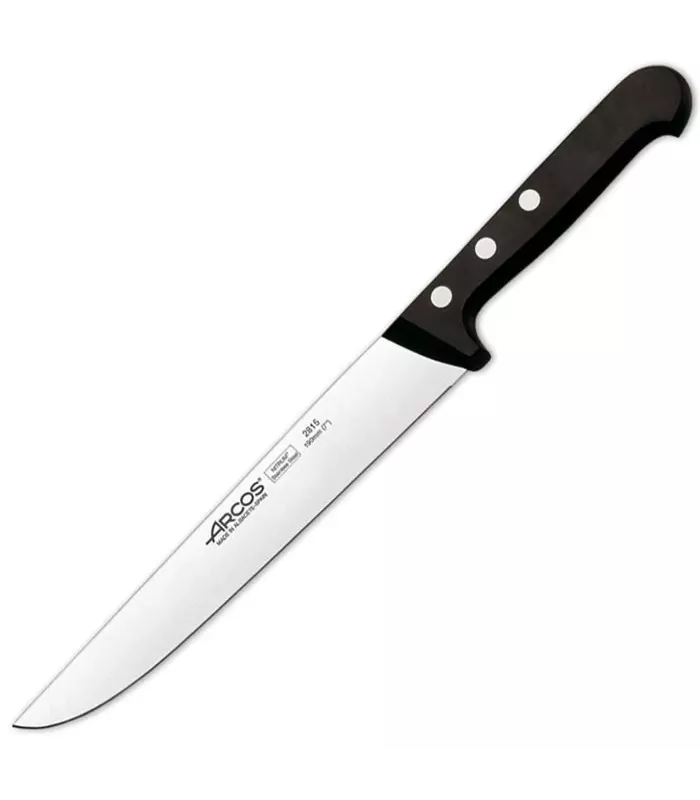 Cuchillo trinchante, serie Universal ⚔️
