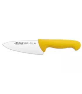 Coltello da chef ad alte prestazioni, 150 mm. ⚔️