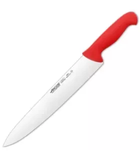 Cuchillo profesional cocinero, hoja 300 mm. ⚔️