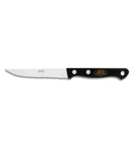 Coltello da tavola MAM, lama di 10 cm. ⚔️