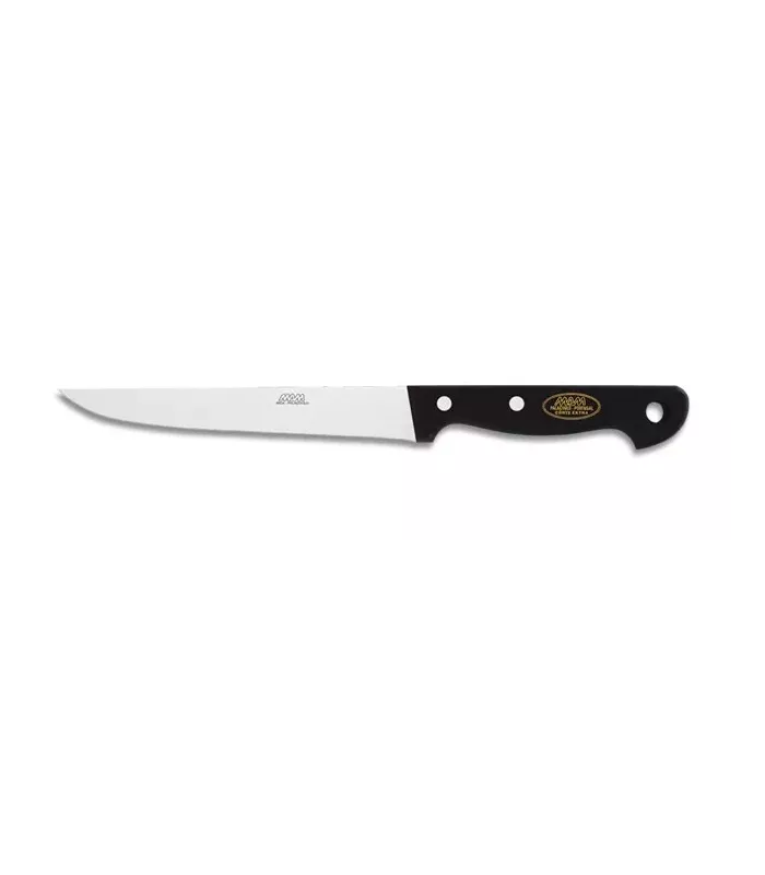 Messer mit Magnum-Griff, Klinge 20,5 cm. ⚔️