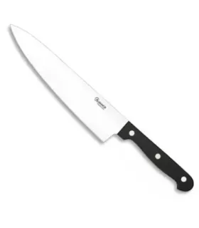 Professionelt kokkekniv med 20 cm blad. ⚔️