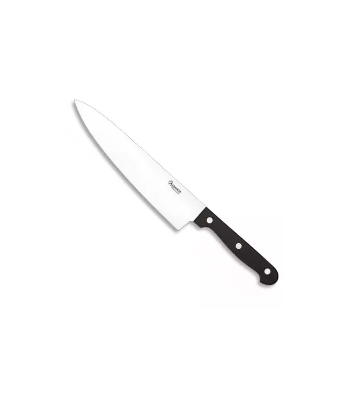 Professionelles Kochmesser, Klingenlänge 20 cm. ⚔️