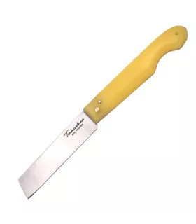 Coltello Marinero Tramuntana punta tagliata (lama di 8,5 cm). ⚔️