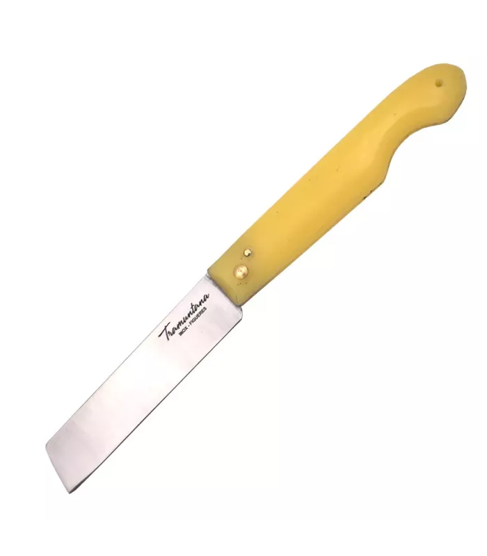 Navaja Marinera Tramuntana tip cut (blade 8.5 cm.) ⚔️
