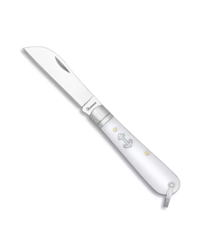 Sailor's Knife with Sword Tip ⚔️