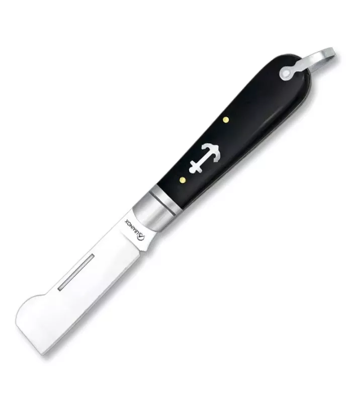 Albainox Sailor-type Knife, straight tip ⚔️