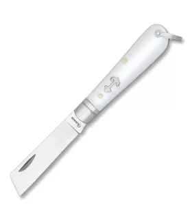 Coltello Marinero, punta tagliata ⚔️