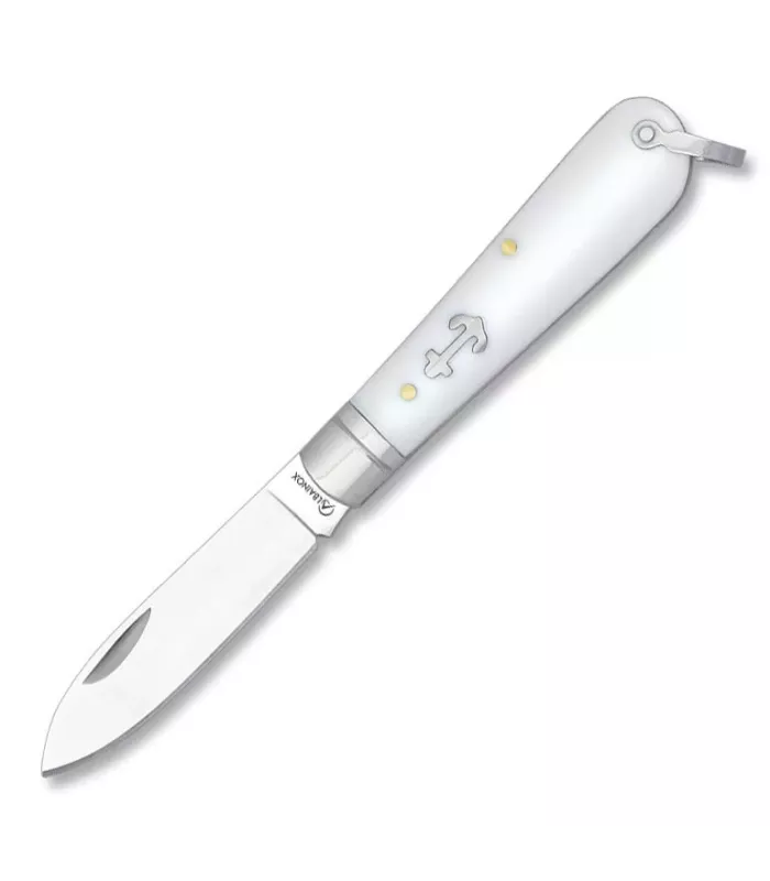 Albainox Sailor Knife, Sword Tip ⚔️