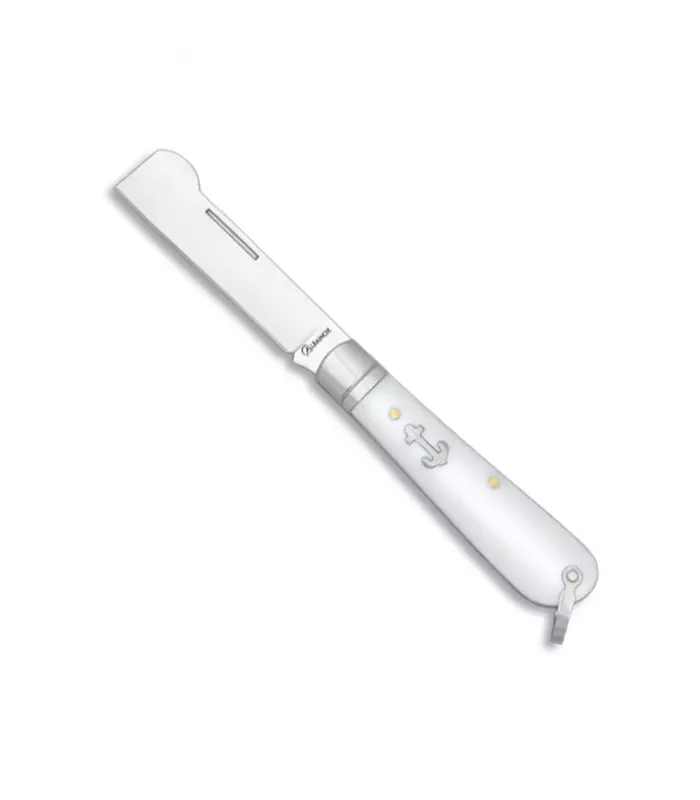 Sailor Anchor Knife (blade 7.4 cm.) ⚔️