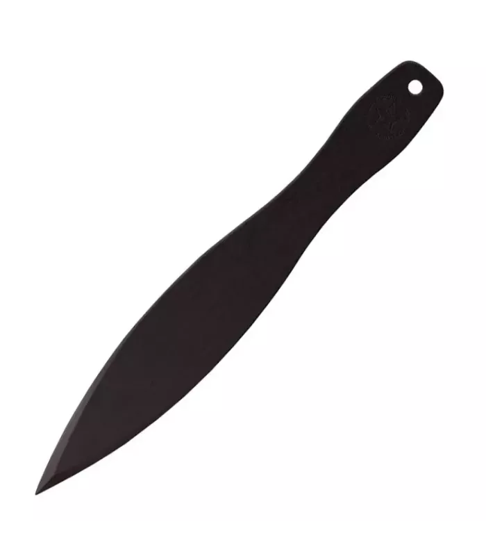 Mini Faca lançadora esportiva da Cold Steel, 30,5 cm. ⚔️