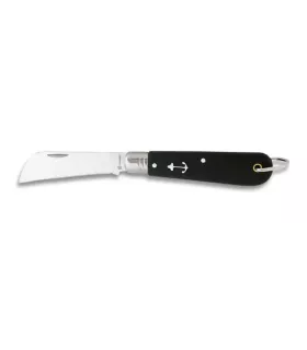 Marineskiftekniv papegøje næb (blad 8 cm.) ⚔️
