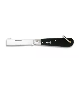 Navaja marinera para injertar (hoja 8 cm.) ⚔️