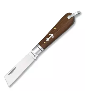 Navaja Albainox tipo Marinara, lama 7 cm. ⚔️