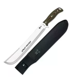Machete Marke K25 Modell Great Hunter (52 cm.) ⚔️