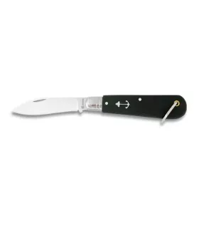 Marinekniv spids sværd (blad 8 cm.) ⚔️