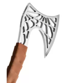 Hacha de cocina marca Samura, modelo Juggernaut