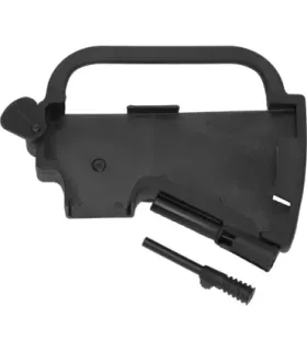 Machado tático WithArmour modelo Woodman