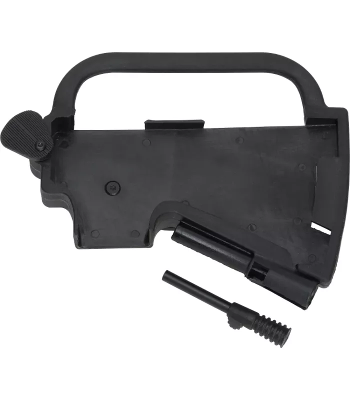 Machado tático WithArmour modelo Woodman ⚔️