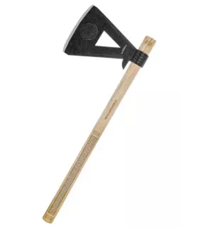 Condor Fasthawk bijl met schede ⚔️