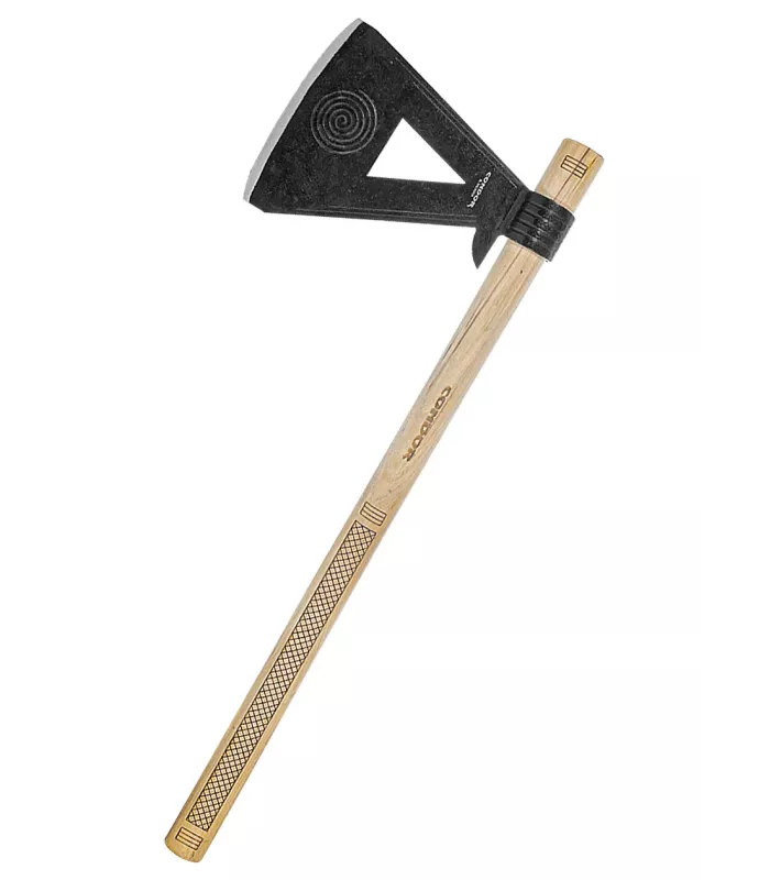Hache Fasthawk de Condor avec étui ⚔️