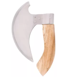 Pizzaskærehakke ⚔️