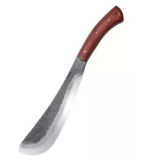 Machete cortacañas Condor model Golok ⚔️