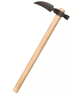 Hakke Tomahawk Cold Steel model Spontoon ⚔️