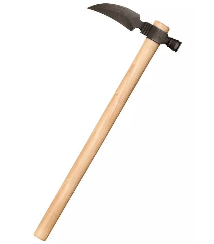Axe Tomahawk Cold Steel model Spontoon ⚔️