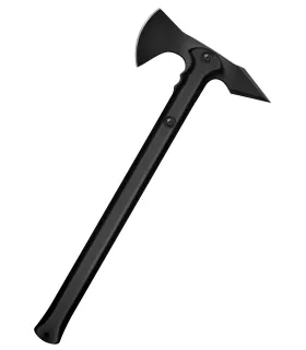 Functionele bijl Cold Steel model Trench Hawk ⚔️